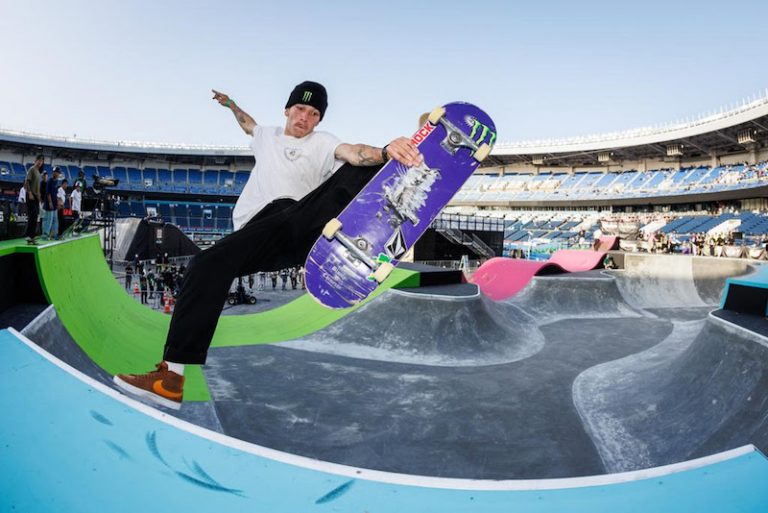 Com skatistas olímpicos, Brasil encara principal torneio de esportes radicais do mundo 