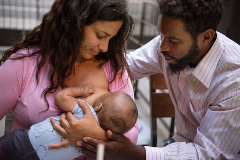 Aleitamento materno: saiba a importância dos cuidados emocionais deste período