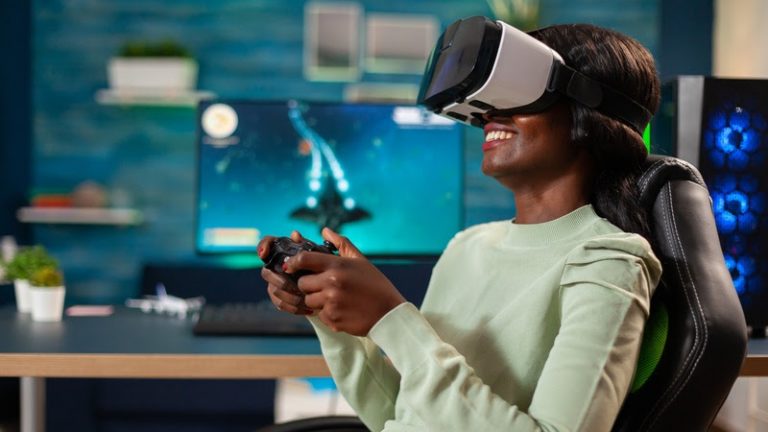 Dia do Gamer: conheça 5 cursos para área de jogos digitais