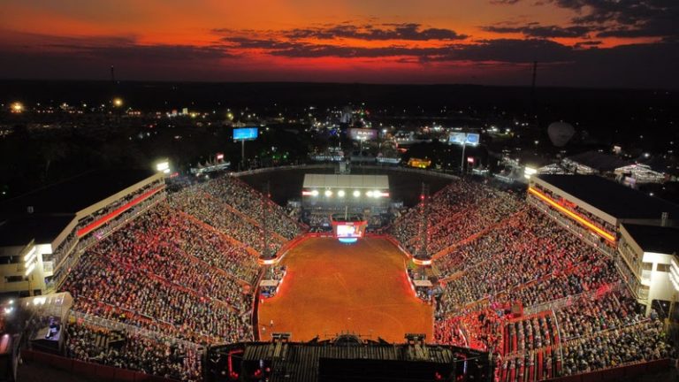 Festa do Peão de Barretos revela campeões e comemora sucesso