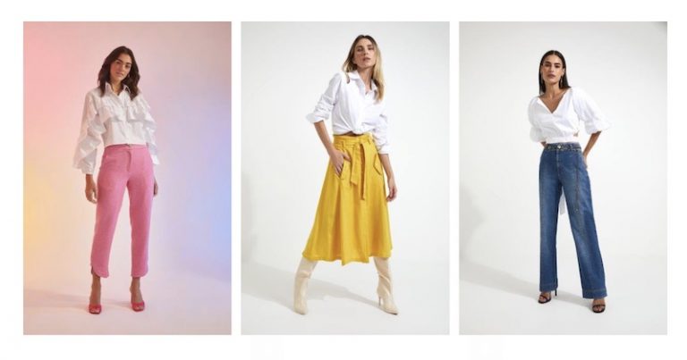 Office looks: saiba 5 dicas para arrasar no escritório