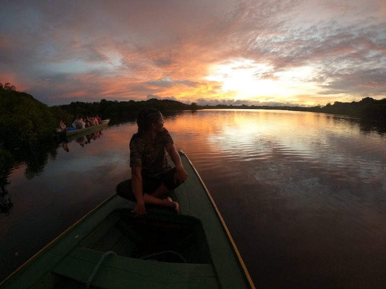 Por que o turismo sustentável é essencial no mundo pós-pandemia?