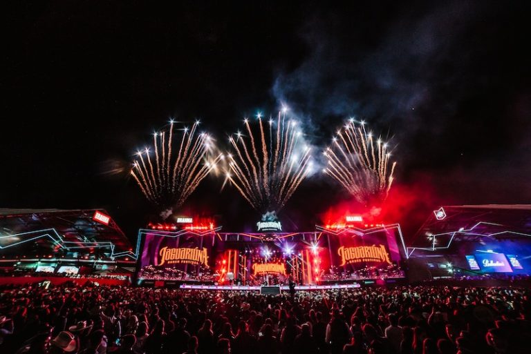 A Roça é Hype: Jaguariúna Rodeo Festival garante ótimo começo e anuncia Marcos e Belutti para completar a programação do segundo final de semana