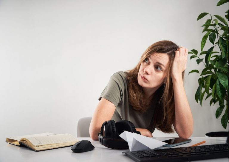 Como evitar a procrastinação: uma dívida que se acumula