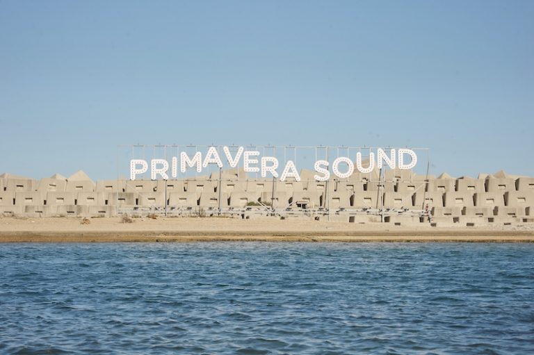 Primavera Sound São Paulo revela todos os detalhes da Área VIP do festival