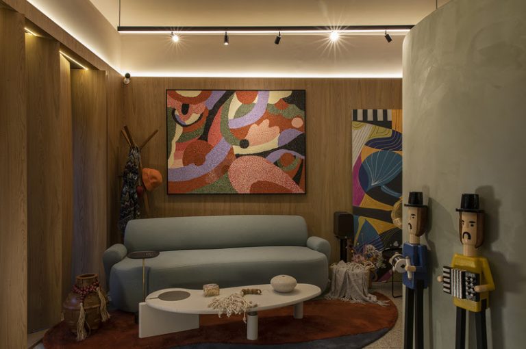 CASACOR Ribeirão Preto propõe viagem por infinito particular em mais de 30 ambientes