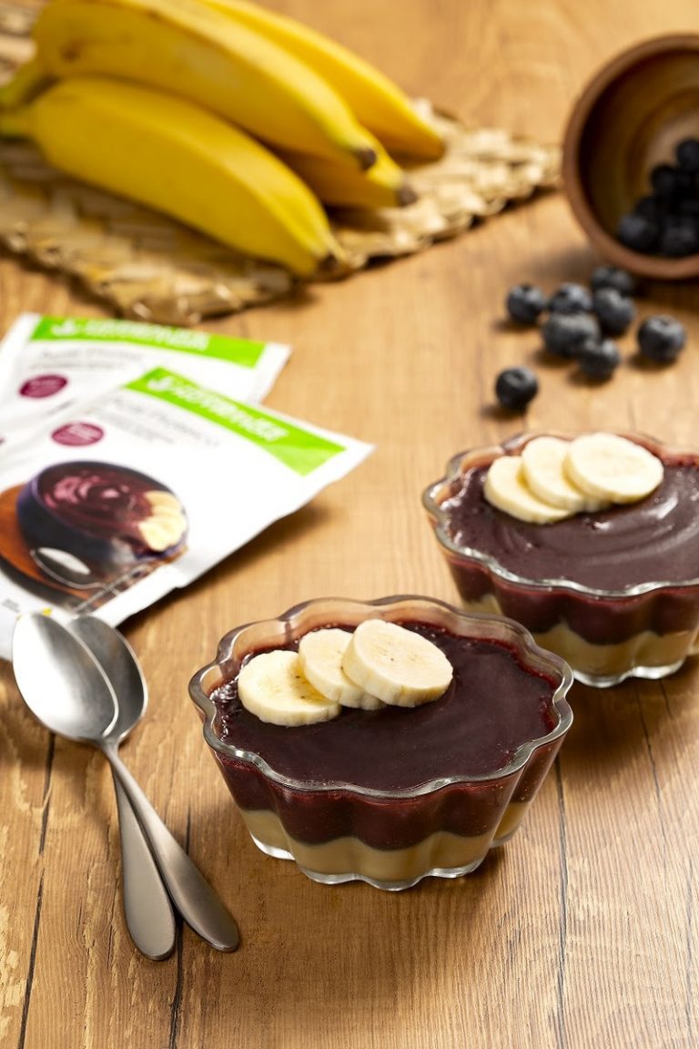 Dia Mundial da Banana: dicas de sobremesas proteicas