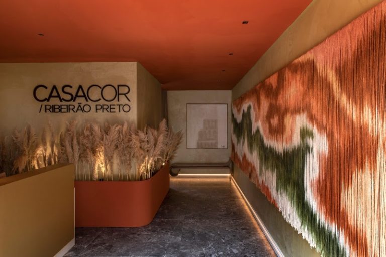 CASACOR Ribeirão Preto tem programação e horário de funcionamento mantidos neste domingo, dia 02 de outubro