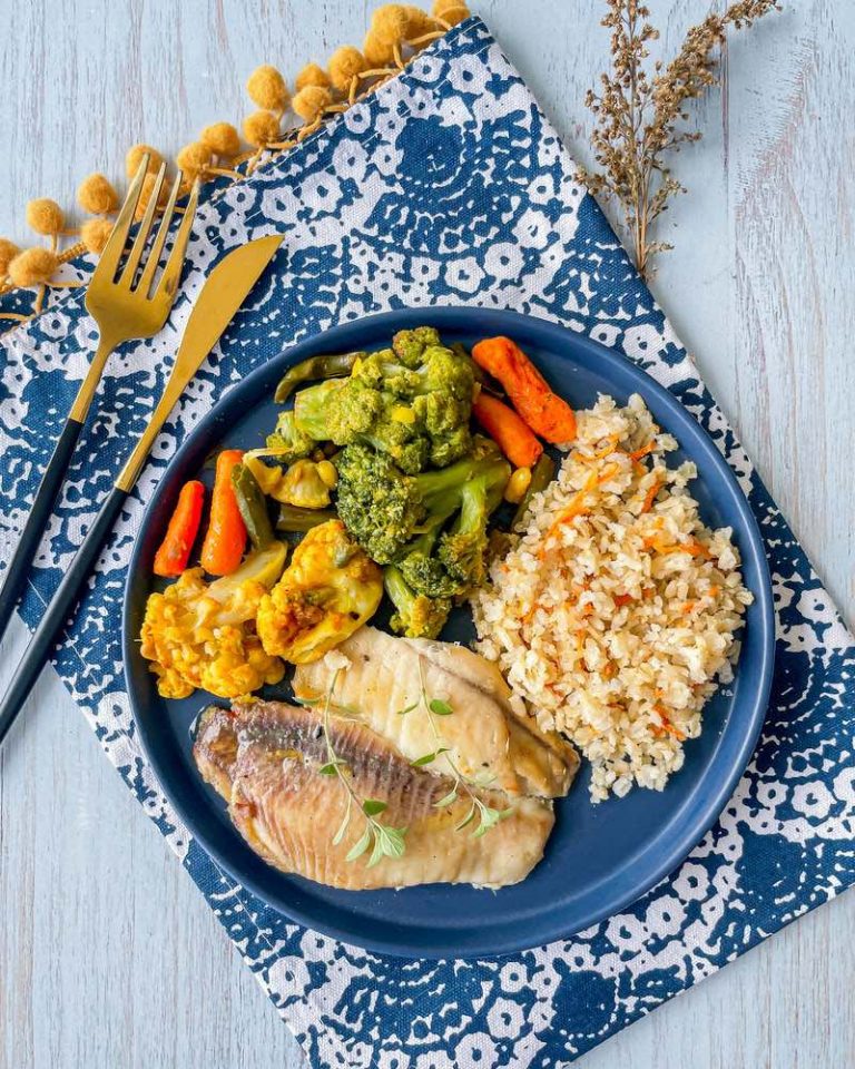 Comida congelada saudável: as melhores opções para o seu dia a dia