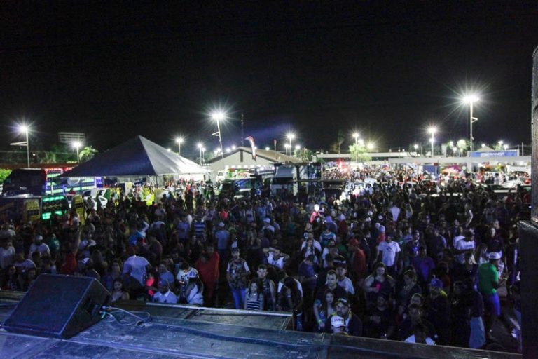 Estão abertas as inscrições para o Concurso Musa do Insane Sound Barretos