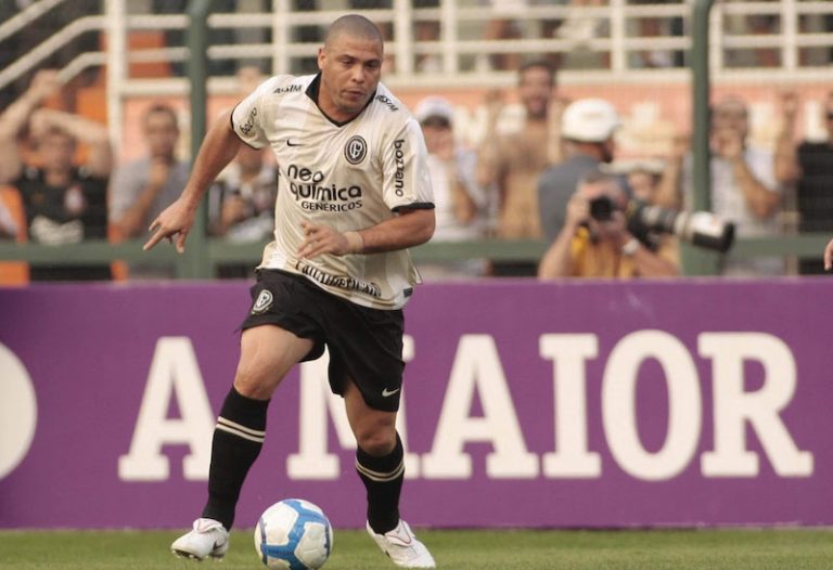 Fenômeno e Brocador: confira as seleções de Corinthians e Flamengo na Copa do Brasil