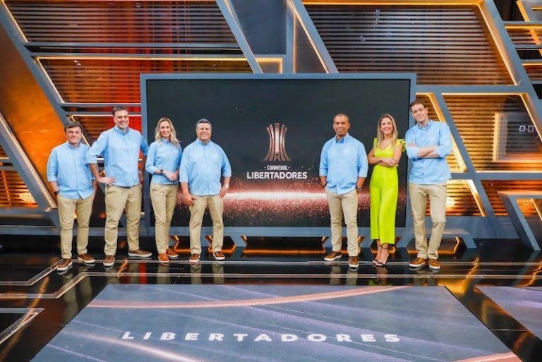 Flamengo x Athletico Paranaense: SBT terá super cobertura para decisão da Copa Libertadores da América