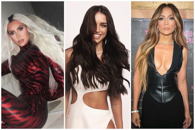 O segredo para o cabelo volumoso das famosas