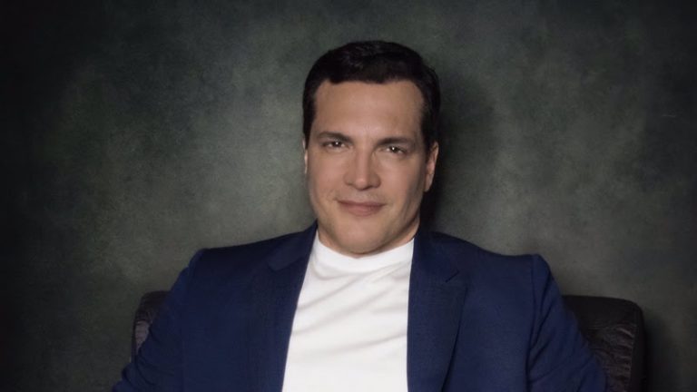 Programa cultural no feriado prolongado: Parque do Peão terá show de Daniel Boaventura em novembro