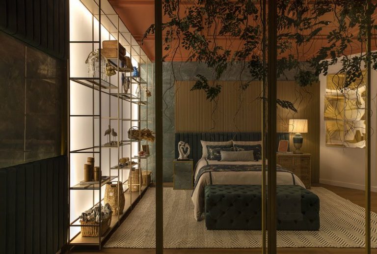 Sonho de consumo: CASACOR Ribeirão Preto inicia venda de peças em exposição