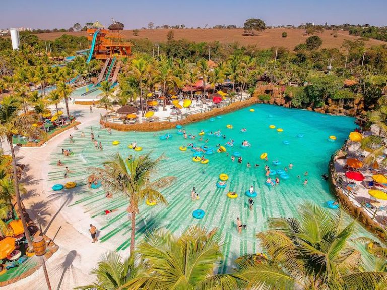 Thermas dos Laranjais adere ao Pacto Global da ONU