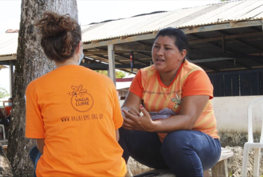 ONG Vaga Lume inicia fase de expansão na Amazônia Legal