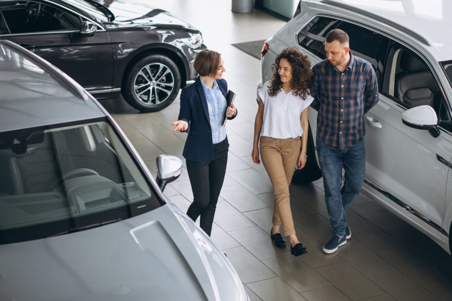 O que levar em conta no momento de escolher um carro novo?