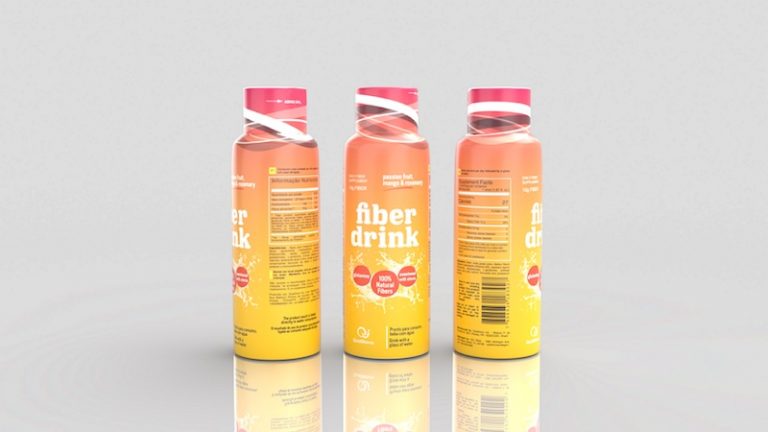 Com teste de comprovação, empresa brasileira lança shot de fibras naturais para regulação do intestino