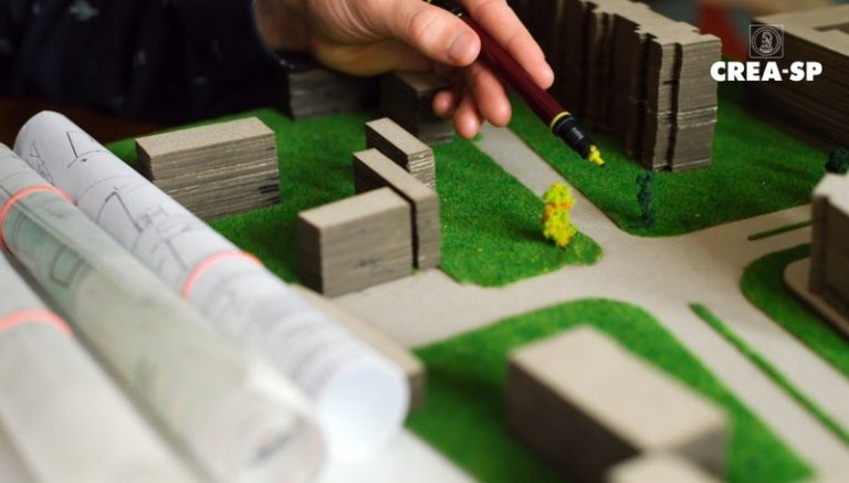 Crea-SP foca em arborização urbana com operação fiscalizatória 