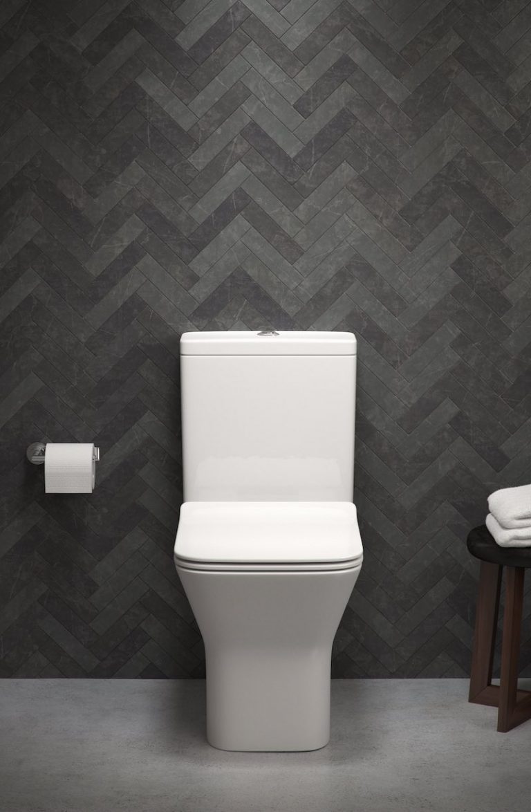 Dicas para manter a bacia sanitária sempre limpa e preservada