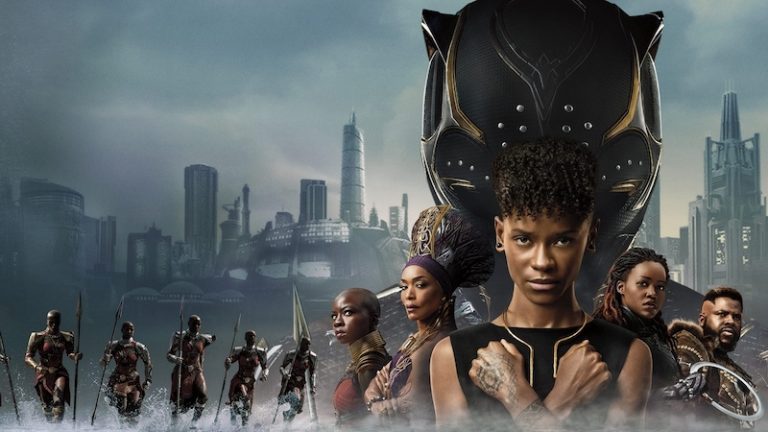 Pantera Negra: Wakanda para Sempre já está em cartaz no Centerplex Barretos