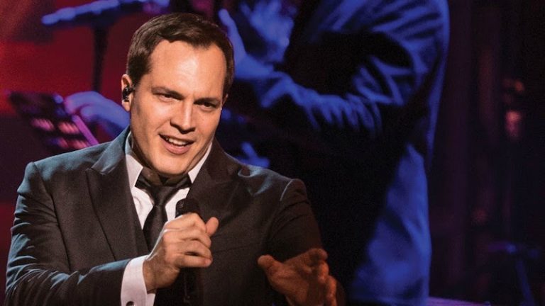 Pela primeira vez, Daniel Boaventura fará show em Barretos