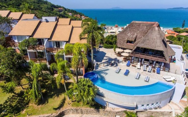 Ubatuba, Guarujá e Ilhabela estão entre os destinos nacionais mais buscados pelos brasileiros para o fim de ano