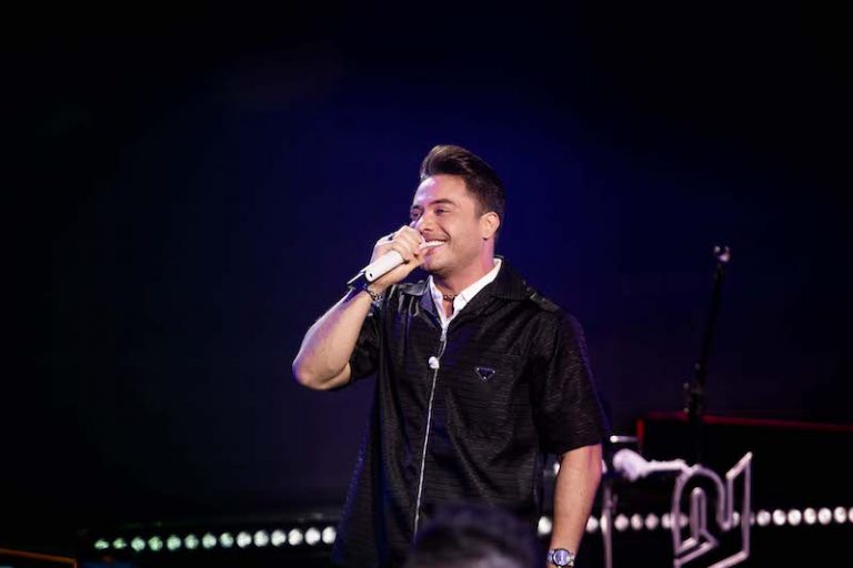 Preparem os óculos escuros! 6ª edição do Garota VIP São Paulo traz Jorge e Mateus, Léo Santana, Pedro Sampaio e Wesley Safadão até amanhecer