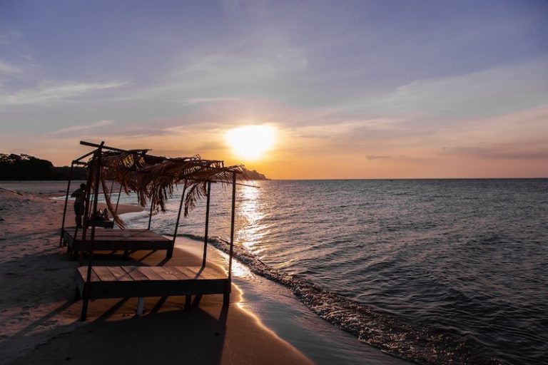 Três experiências diferentes e sustentáveis para conhecer na Amazônia