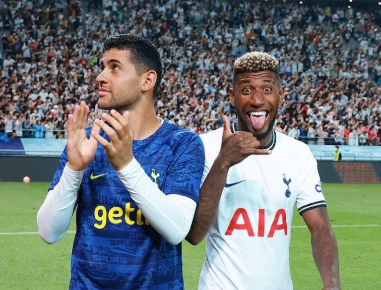 Tottenham nas oitavas da Champions: brasileiro comemora classificação com vitória de virada, fora de casa