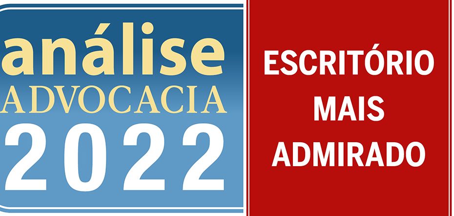 BCDM Law Firm é escolhido o 4º escritório de advocacia mais admirado do Brasil