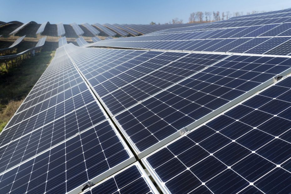 Minas Gerais é líder em energia solar no Brasil