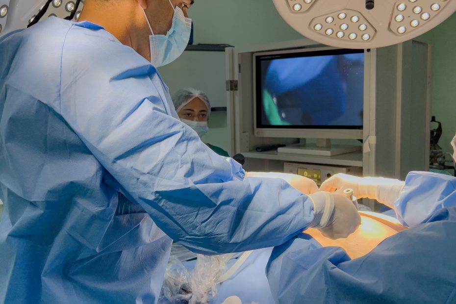 Número de cirurgias bariátricas cresce no país