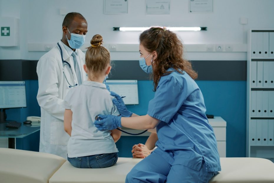Pediatra esclarece sobre baixa imunidade em crianças