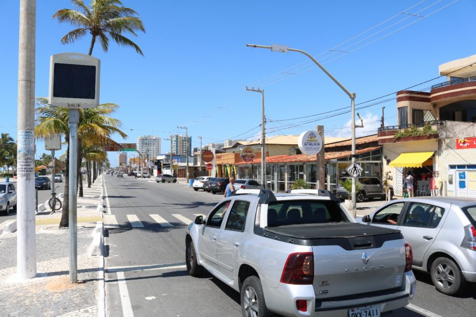 Medidas ajudam a reduzir acidentes nas vias e rodovias neste final de ano