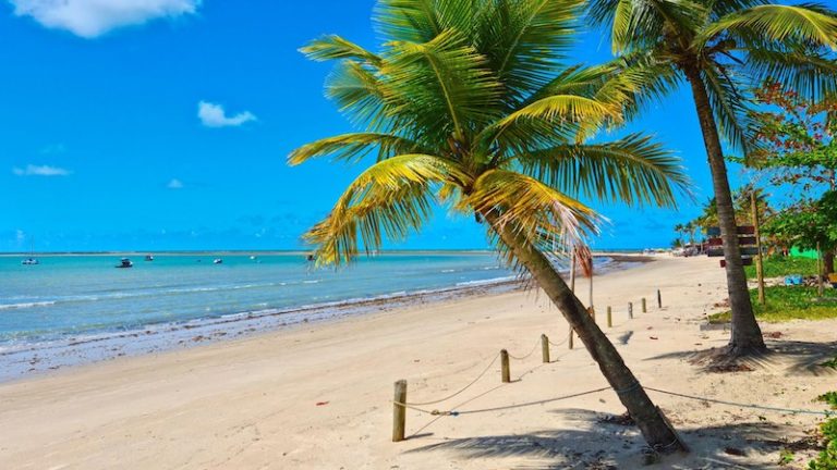 Os melhores lugares para curtir as férias de verão