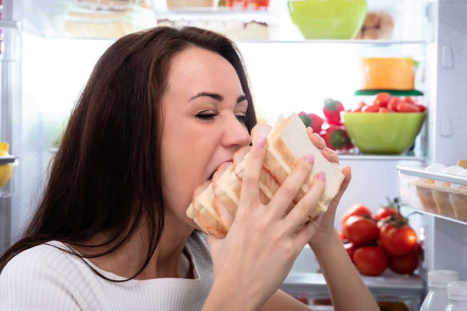 Como saber o quanto comer: nutricionista esclarece
