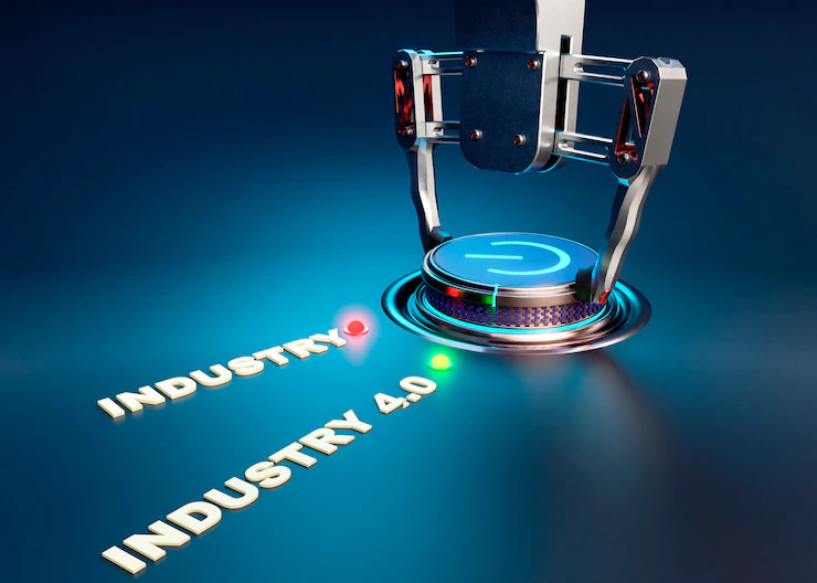 Indústria 4.0 prevê modernização nas fábricas