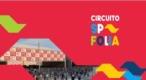 Circuito SP Folia reúne foliões no Autódromo de Interlagos