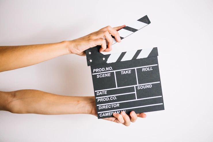 Como funciona a preparação de atores para TV e cinema?