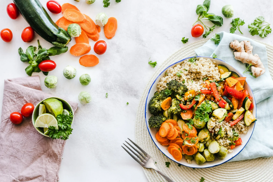 Dicas de alimentação para prevenção e controle da diabetes