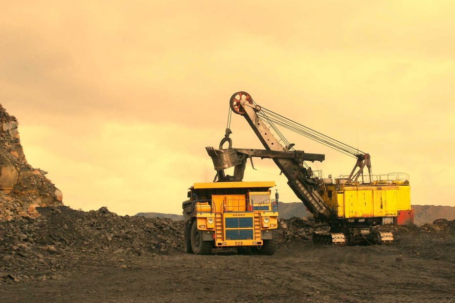 Municípios mineradores brasileiros têm boas expectativas para os próximos anos
