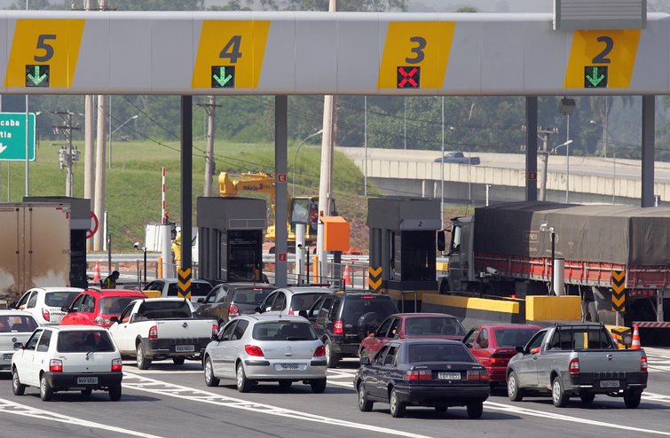 Fadamipay chega à Rodovia Tamoios e acumula 10 milhões de usuários atendidos