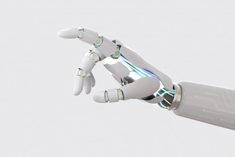 Inteligência artificial é a principal tendência da TI em 2023