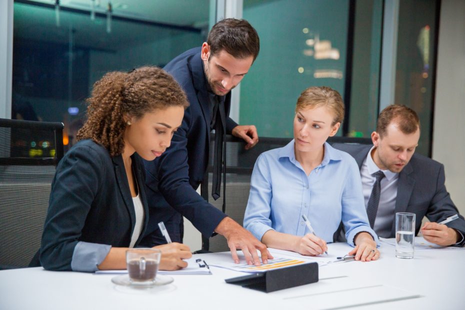 Cresce o preconceito contra lideranças femininas