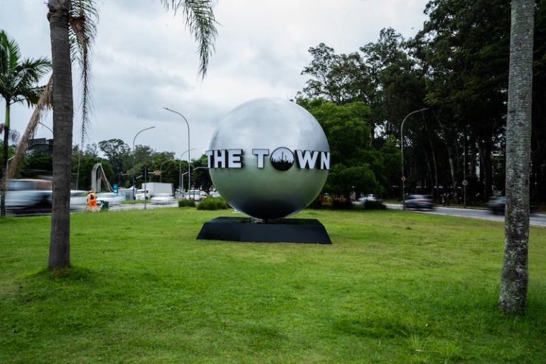 Ingressos do The Town 2025 podem ser resgatados com Milhas LATAM Pass