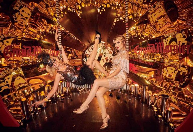 Brasil recebe pela primeira vez a The Great Gatsby Party®