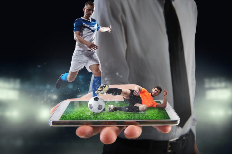 Campeonato Paulista e Carioca poderão ser acompanhados ao vivo via streaming