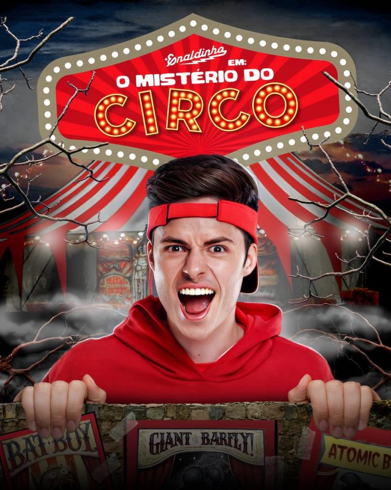 Enaldinho apresenta Enaldinho apresenta